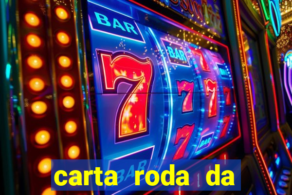 carta roda da fortuna no amor